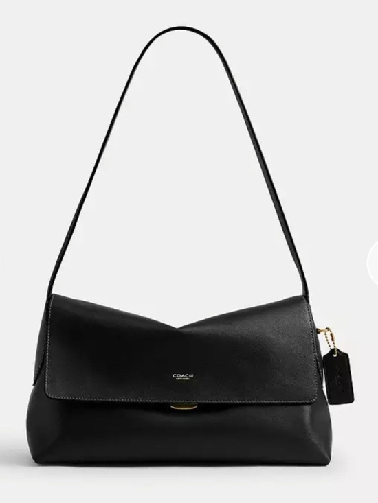 Coach Handbags - Coach Shoulder Chelsea 30